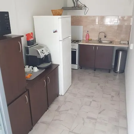 Casa Izabela Séjour chez l'habitant *