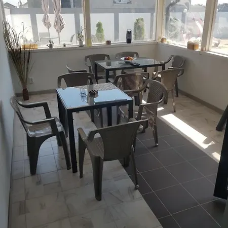 Casa Izabela Séjour chez l'habitant