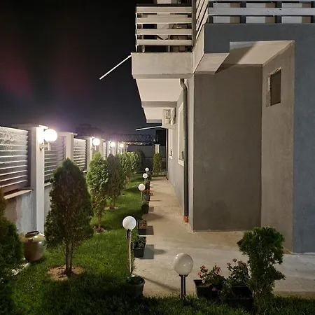 Casa Izabela