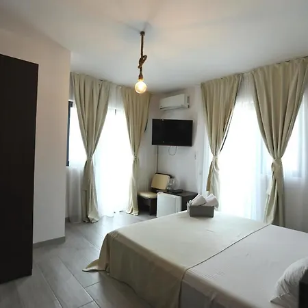 Séjour chez l'habitant Casa Izabela *