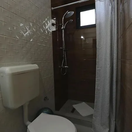 Casa Izabela Năvodari