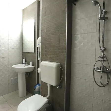 Casa Izabela Séjour chez l'habitant *