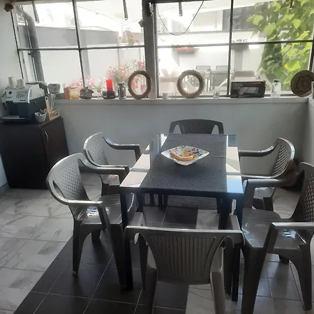 Casa Izabela Séjour chez l'habitant *