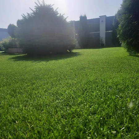 Casa Izabela Séjour chez l'habitant