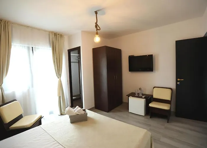 Casa Izabela Năvodari