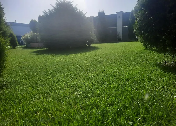 Casa Izabela Gazde/Camere de închiriat