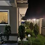 Δωμάτια σε οικογενειακή κατοικία Casa Izabela *
