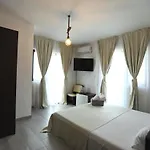 Δωμάτια σε οικογενειακή κατοικία Casa Izabela *