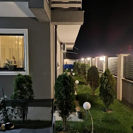 Δωμάτια σε οικογενειακή κατοικία Casa Izabela *