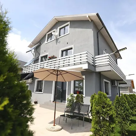 Casa Izabela *
