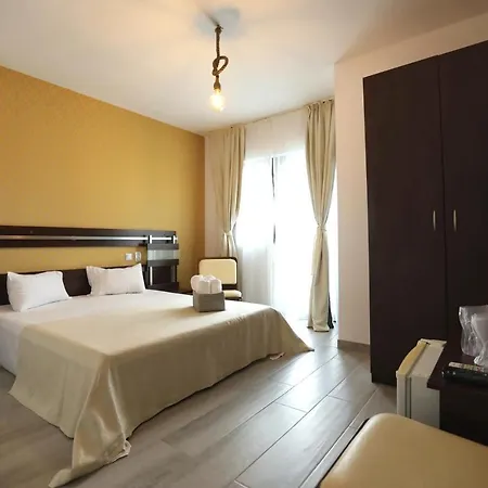 Casa Izabela 홈스테이