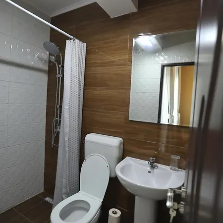 Casa Izabela Homestay