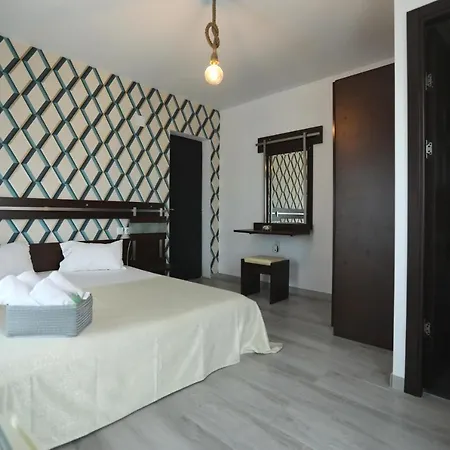 Casa Izabela *