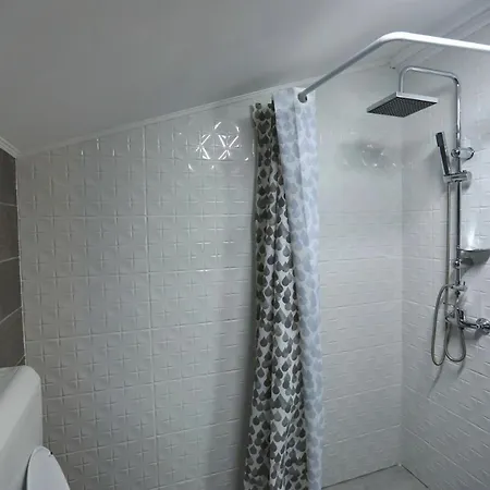 Casa Izabela Habitación en casa particular Năvodari