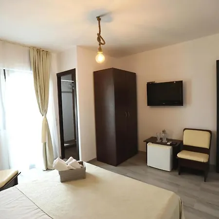 Casa Izabela Năvodari