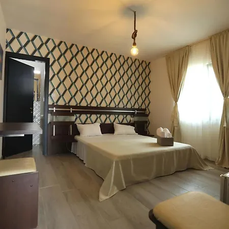 Casa Izabela Δωμάτια σε οικογενειακή κατοικία