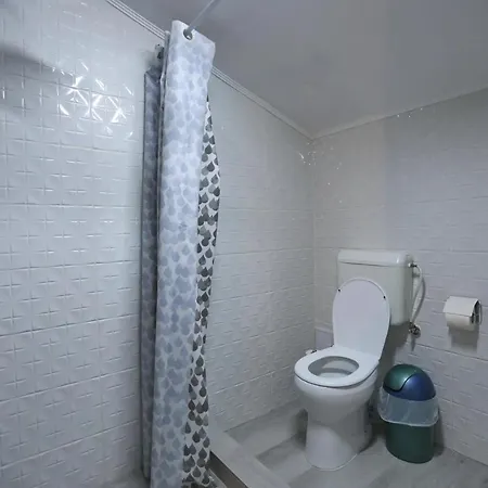 Casa Izabela Homestay Navodari