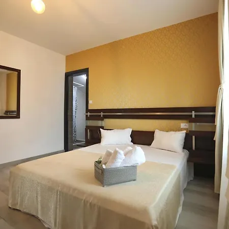Casa Izabela Năvodari