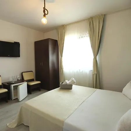 Casa Izabela 홈스테이 Năvodari