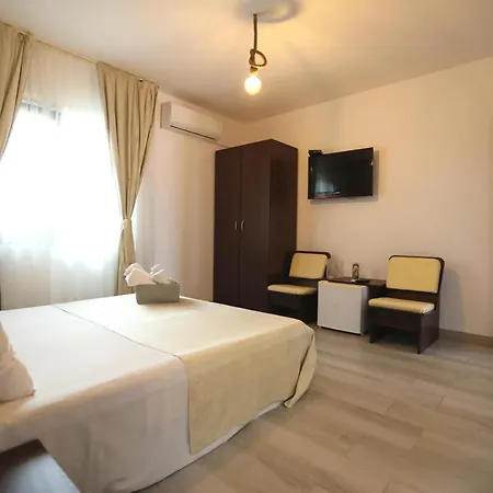 Casa Izabela Năvodari