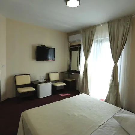 Casa Izabela Homestay