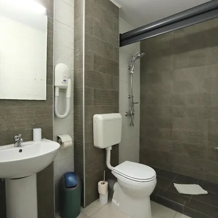 Habitación en casa particular Casa Izabela