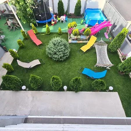 Casa Izabela *