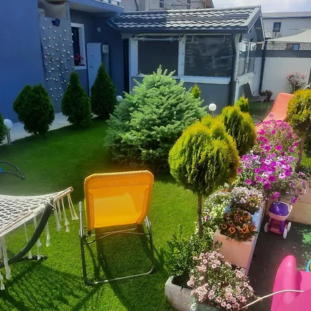 Casa Izabela *