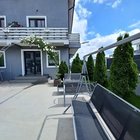 Casa Izabela Năvodari