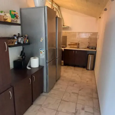 Casa Izabela * Năvodari