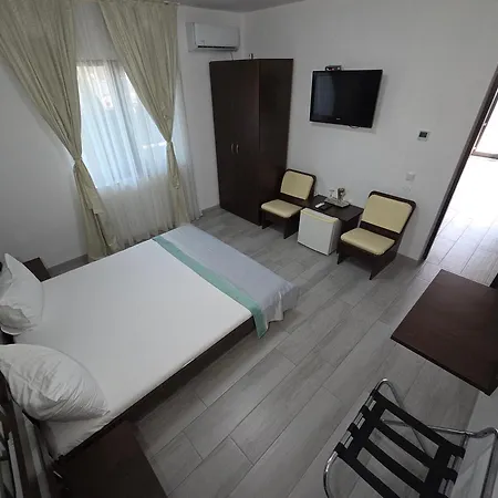 Casa Izabela Δωμάτια σε οικογενειακή κατοικία Năvodari