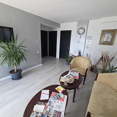 Casa Izabela * Năvodari