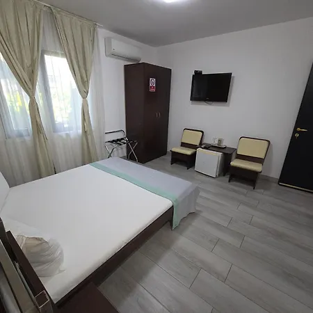 Casa Izabela